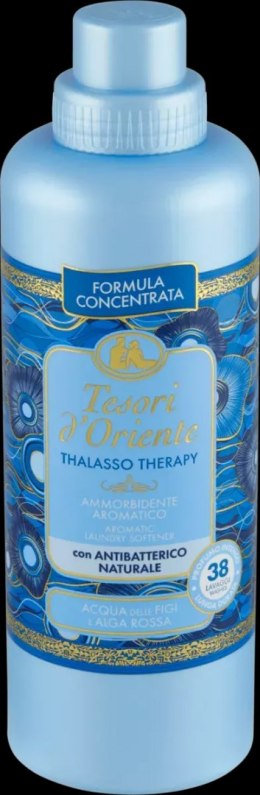Tesori d'Oriente Thalasso Therapy Płyn do Płukania 760 ml