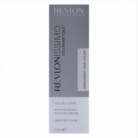 Trwała Koloryzacja Revlonissimo Colorsmetique Revlon BF-8007376026063_Vendor Nº 10.21 (60 ml)