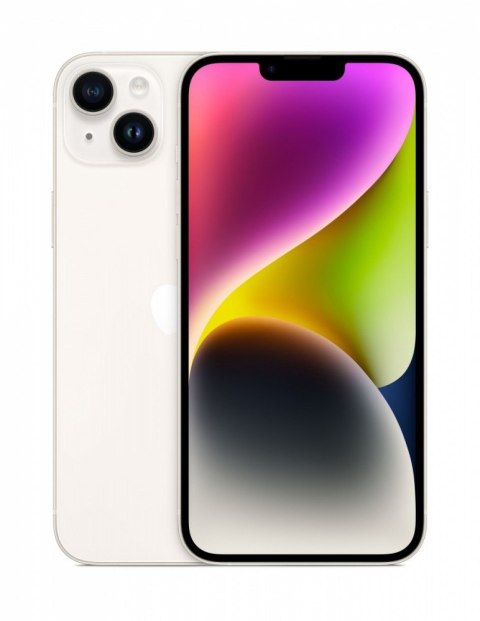 IPhone 14 Plus 512GB - Księżycowa poświata