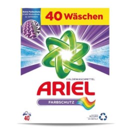 Ariel Colorwaschmittel Proszek do Prania 40 prań DE