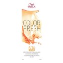 Farba półtrwała Color Fresh Wella 14086 6/34 (75 ml)