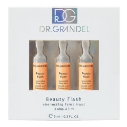 Ampułki Beauty Flash Dr. Grandel 3 ml (3 uds)