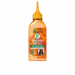 Odżywka Regenerująca Garnier Fructis Hair Drink Płyn Papaja (200 ml)