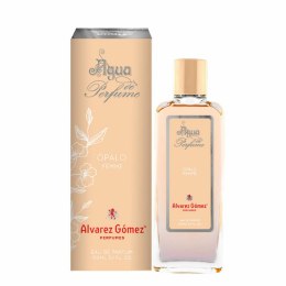 Perfumy Damskie Alvarez Gomez Ópalo Femme EDP (150 ml)