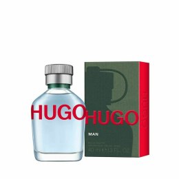 Perfumy Męskie Hugo Boss Hugo - 125 ml