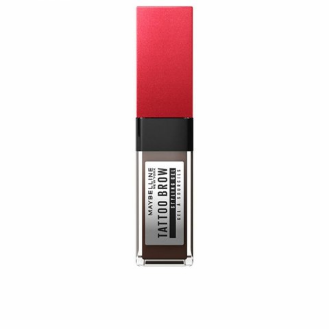 Maskara do brwi Maybelline Tattoo Brow Nº 260 deep brown