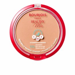 Puder kompaktowy Bourjois Healthy Mix Nº 06-honey (10 g)