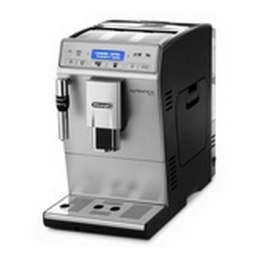 Superautomatyczny ekspres do kawy DeLonghi ETAM29.620.SB 1,40 L 15 bar 1450W Srebrzysty 1450 W 1,4 L