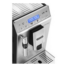 Superautomatyczny ekspres do kawy DeLonghi ETAM29.620.SB 1,40 L 15 bar 1450W Srebrzysty 1450 W 1,4 L