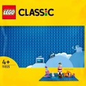 Stojący Spód Lego Classic 11025 Niebieski