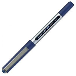 Długopis z płynnym atramentem Uni-Ball Eye Micro UB-150 Niebieski 0,5 mm (12 Części)