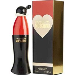 Perfumy Damskie Moschino EDT Cheap & Chic 100 ml
