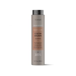 Szampon Lakmé Teknia Color Refresh Hair Care Cocoa Brown (300 ml)