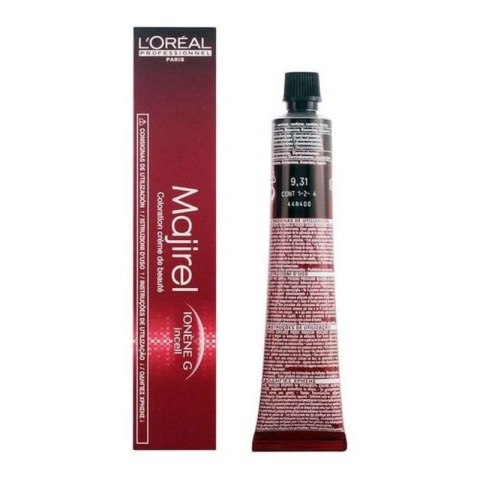 Trwała Koloryzacja Majirel L'Oreal Professionnel Paris Majirel (50 ml) Nº 9,31 50 ml