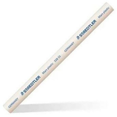 Gumka do Mazania Staedtler Mars Plastic Część Zapasowa (10 Sztuk)