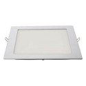 Wbudowana żarówka EDM 31585 Downlight A 20 W 1500 lm (4000 K)