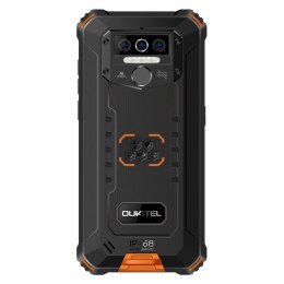 Smartfon Oukitel WP5Pro 4/64GB DS. Orange