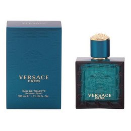 Perfumy Męskie Eros Versace EDT - 100 ml