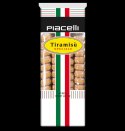 Piacelli Włoskie Biszkopty Tiramisu 400 g