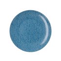 Płaski Talerz Ariane Ripple Niebieski Ceramika 25 cm (6 Sztuk)