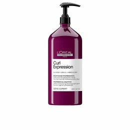 Szampon L'Oreal Professionnel Paris Expert Curl Expression Intense Moisturizing (1500 ml)