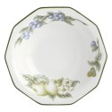 Talerz głęboki Churchill Victorian Orchard Ceramika Porcelánové nádoby (Ø 20,5 cm) (6 Sztuk)