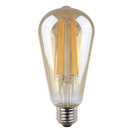 Żarówka LED EDM 98624 F 6 W 45 W E27 500 lm 6,4 x 14,2 cm (2000 K)