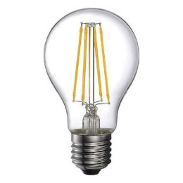 Żarówka LED EDM 98601 E 6 W 60 W 47 W E27 800 lm Ø 6 x 10,5 cm (3200 K)