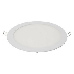 Wbudowana żarówka EDM 31572 Downlight A F 20 W 1500 lm (4000 K)