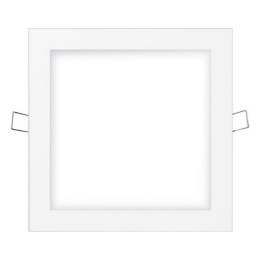 Wbudowana żarówka EDM 31582 Downlight A 20 W 1500 lm (6400 K)