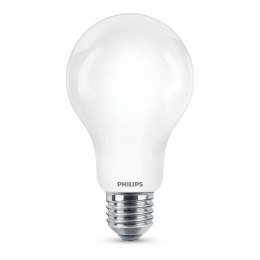 Żarówka LED Philips D 150 W 17,5 W E27 2452 lm 7,5 x 12,1 cm (6500 K)