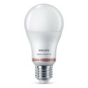 Żarówka LED Philips Wiz Standard Biały F 8 W E27 806 lm (2700-6500 K)