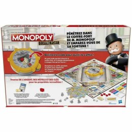 Gra Planszowa Monopoly COFFRE-FORT (FR)