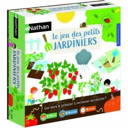 Gra Planszowa Nathan Little Gardeners (FR)