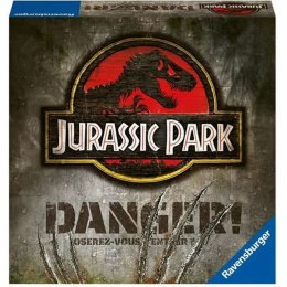 Gra Planszowa Ravensburger Jurassic Park Danger (FR) (Francuski)
