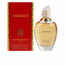 Perfumy Damskie Givenchy Amarige (50 ml)
