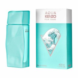 Perfumy Damskie Kenzo AQUA KENZO EDT 50 ml