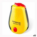 Temperówka Staedtler Żółty Czarny Plastikowy (12 Sztuk)