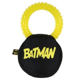 Zabawka dla psów Batman Żółty 100 % poliester