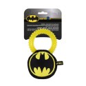 Zabawka dla psów Batman Żółty 100 % poliester