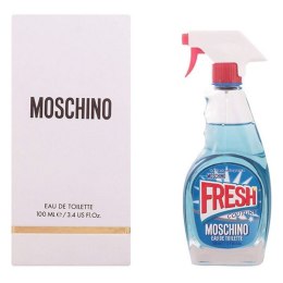Perfumy Damskie Moschino EDT Fresh couture (100 ml)