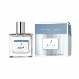 Perfumy dziecięce Jacadi Paris Eau de Soin T.Petit Baby Boy (100 ml)