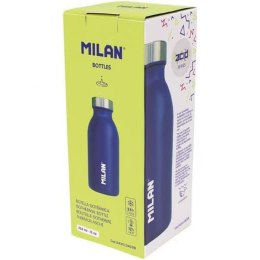 Butelkę Termiczną Milan Acid Niebieski Stal nierdzewna 354 ml
