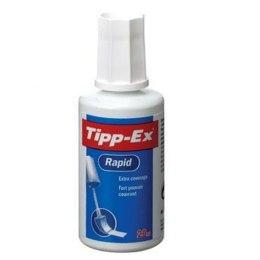 Korektor w płynie TIPP-EX 20 ml (10 Sztuk)