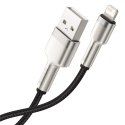 BASEUS CAFULE KABEL USB DO LIGHTNING 2.4A, 1M (CZA