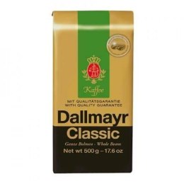 Dallmayr Classic Kawa Ziarnista 500 g