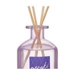 Odświeżacz pachnące patyczki Fiolet (250 ml) (6 Sztuk)