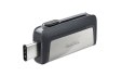 Pendrive SanDisk SDDDC2-064G-G46 (64GB; USB 3.1, USB-C; kolor czarny)