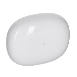 Słuchawki Xiaomi Buds 3 Gloss white, BHR5526GL