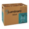 Kieliszek do wina Luminarc Duero Przezroczysty Szkło 470 ml (6 Sztuk)
